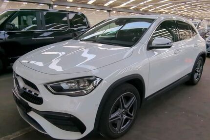 Mercedes-Benz GLA 220 127.305 km 27.965 &euro; Viersen 41748