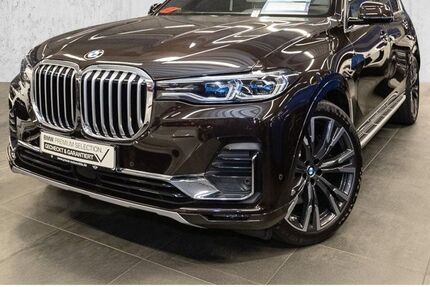 BMW X7 40.259 km 66.770 &euro; Leverkusen 51371
