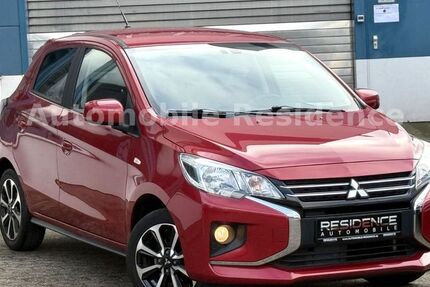 Mitsubishi Space Star 55.000 km 9.798 &euro; Ratingen 40880