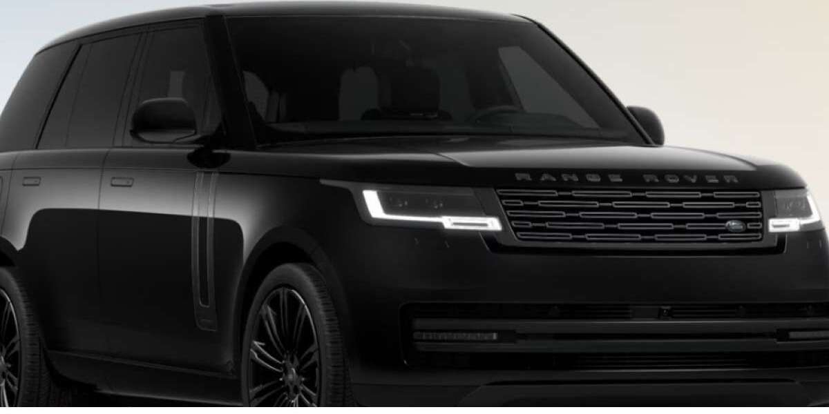 Land Rover Range Rover 3.100 km 210.721 &euro; Düsseldorf 40547