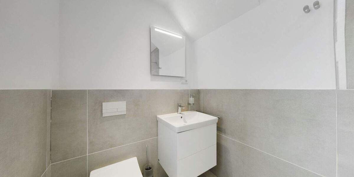 Einfamilienhaus Monheim Baumberg - 3 Zimmer, 117 m&sup2;, 550.000&euro; | Angebot:25686042