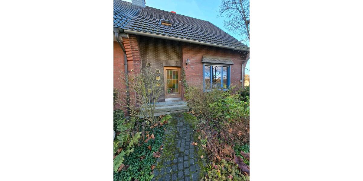 Doppelhaushälfte Wegberg - 4 Zimmer, 100 m&sup2;, 268.000&euro; | Angebot:25053950