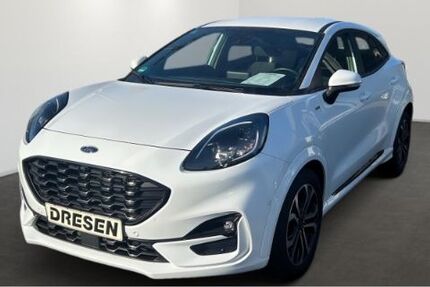 Ford Puma 41.514 km 17.250 &euro; Mönchengladbach 41061