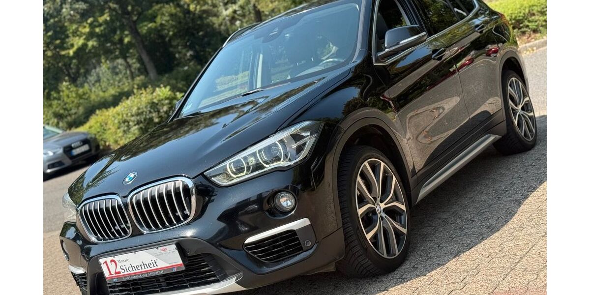 BMW X1 260.000 km 12.499 &euro; Krefeld 47805