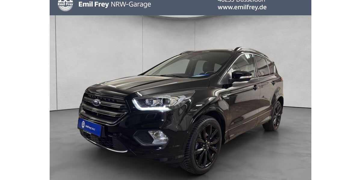 Ford Kuga 83.493 km 13.480 &euro; Düsseldorf 40233