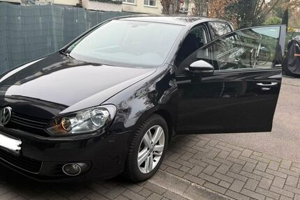 VW Golf 150.000 km 6.500 &euro; Hilden 40721