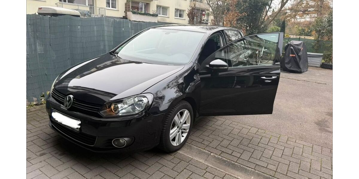 VW Golf 150.000 km 6.500 &euro; Hilden 40721