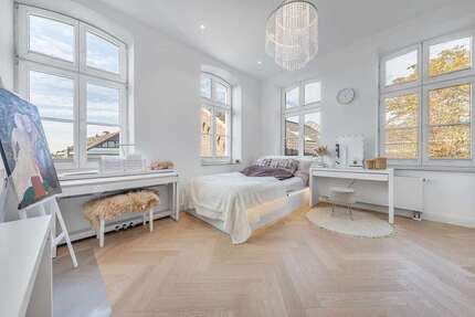 Wohnung Willich - 4 Zimmer, 134 m&sup2;, 639.000&euro; | Angebot:23573097