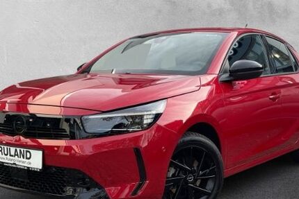 Opel Corsa 7.767 km 19.490 &euro; Viersen 41748