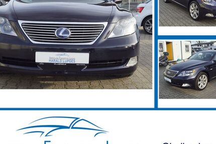 Lexus Andere 335.000 km 16.660 &euro; Wegberg 41844