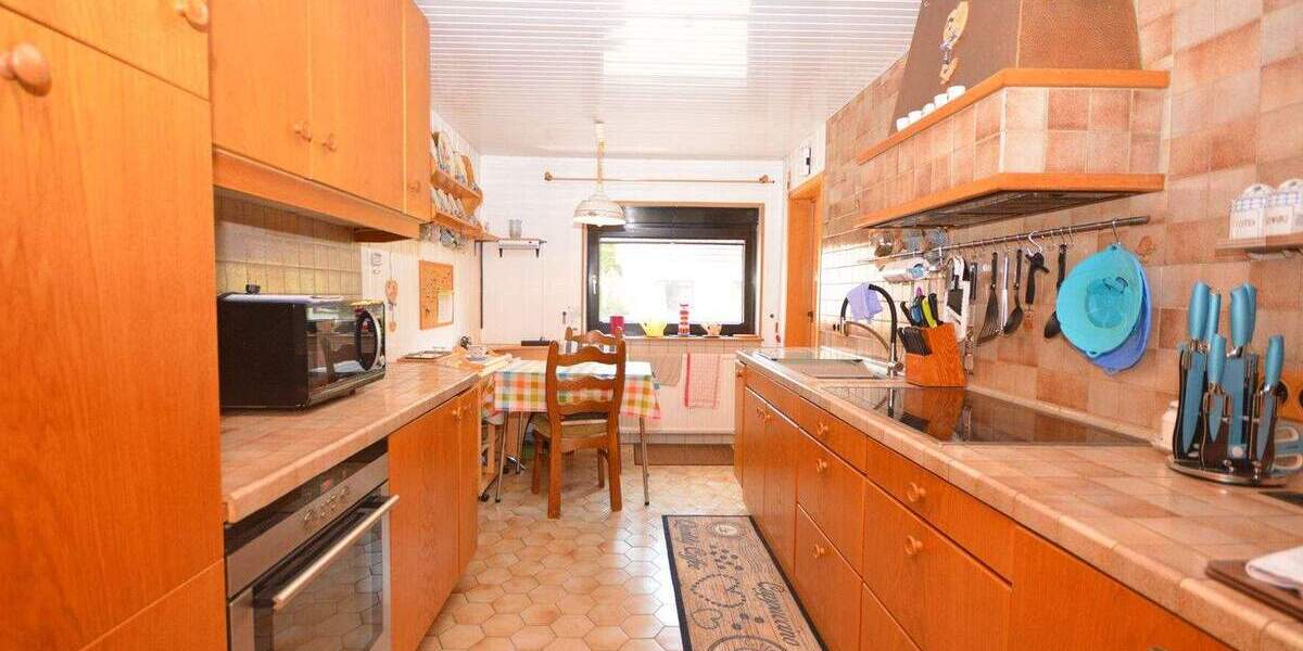 Einfamilienhaus Hürth Berrenrath - 4 Zimmer, 180 m&sup2;, 449.000&euro; | Angebot:25748337