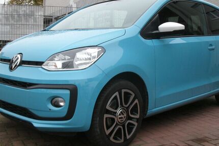 VW up! 33.154 km 8.999 &euro; Viersen 41747
