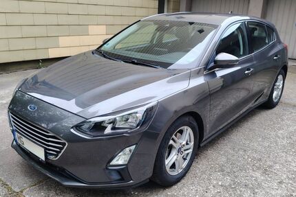 Ford Focus 163.798 km 7.900 &euro; Mönchengladbach 41063