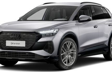 Audi Q4 11.871 km 47.740 &euro; Bergheim 50126