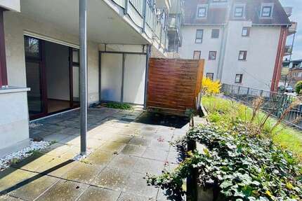 Wohnung Grevenbroich - 2 Zimmer, 80 m&sup2;, 730&euro; | Angebot:26999481