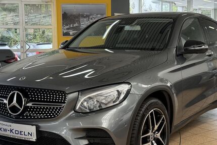 Mercedes-Benz GLC 250 214.000 km 23.999 &euro; Kerpen 50171