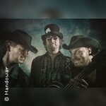 Mandowar - World´s hardest happy metal