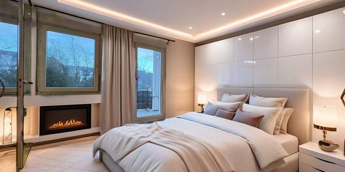 Mehrfamilienhaus, Wohnhaus Düsseldorf Kaiserswerth - 1 Zimmer, 453 m&sup2;, 2.400.000&euro; | Angebot:25779525