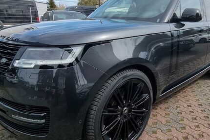Land Rover Range Rover 64.600 km 115.998 &euro; Mönchengladbach 41063