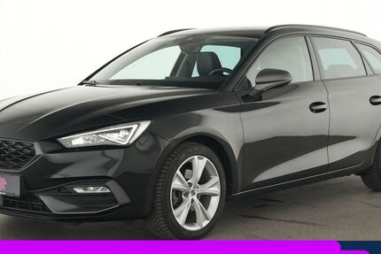 Seat Leon 38.289 km 22.899 &euro; Neuss 41460