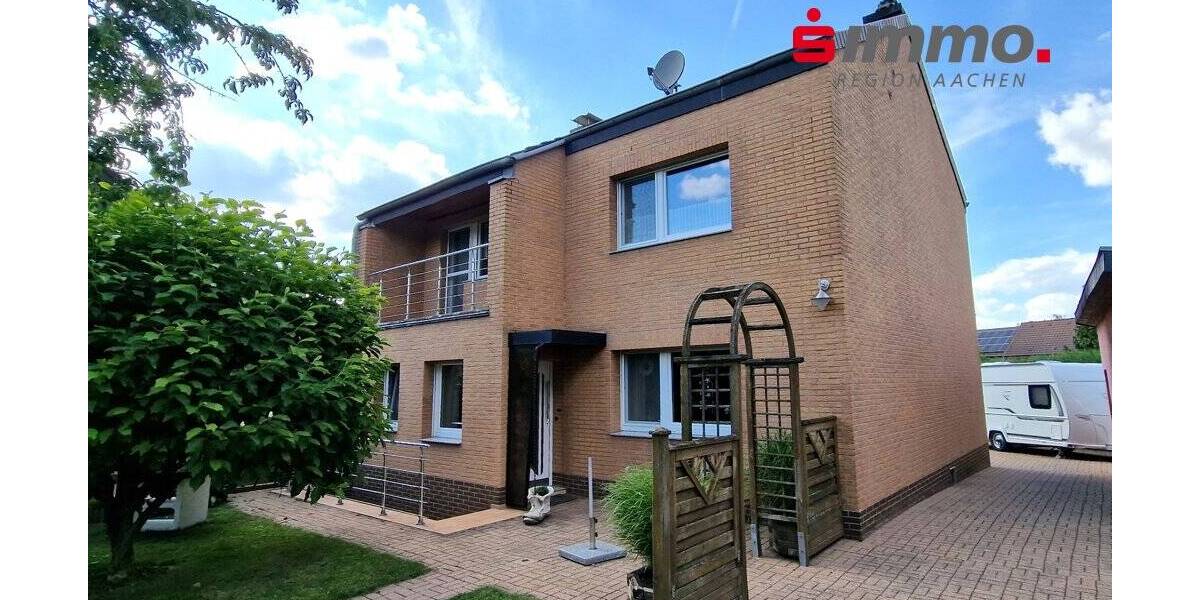 Einfamilienhaus Jülich Welldorf - 8 Zimmer, 123 m&sup2;, 324.000&euro; | Angebot:26192166