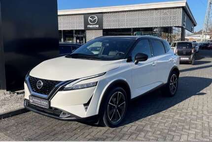 Nissan Qashqai 63.124 km 23.985 &euro; Leverkusen 51373