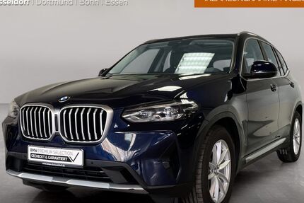BMW X3 86.224 km 39.999 &euro; Düsseldorf 40237
