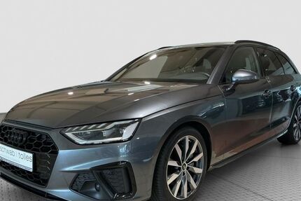 Audi A4 110.879 km 24.945 &euro; Neuss 41469