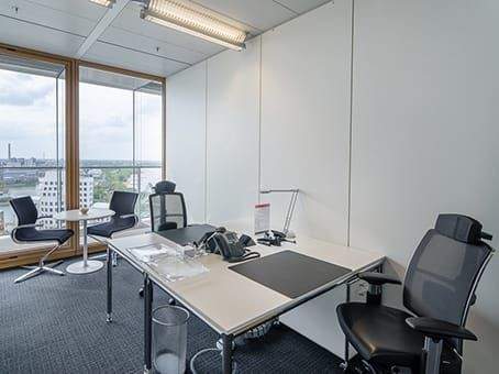 Gewerbeobjekt Düsseldorf Unterbilk - 1.567&euro; | Angebot:25870263