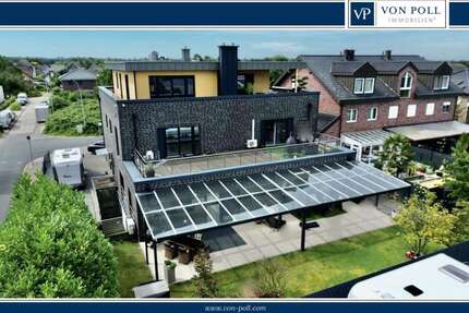 Haus Mönchengladbach Nord - 11 Zimmer, 827 m&sup2;, 2.850.000&euro; | Angebot:21720266