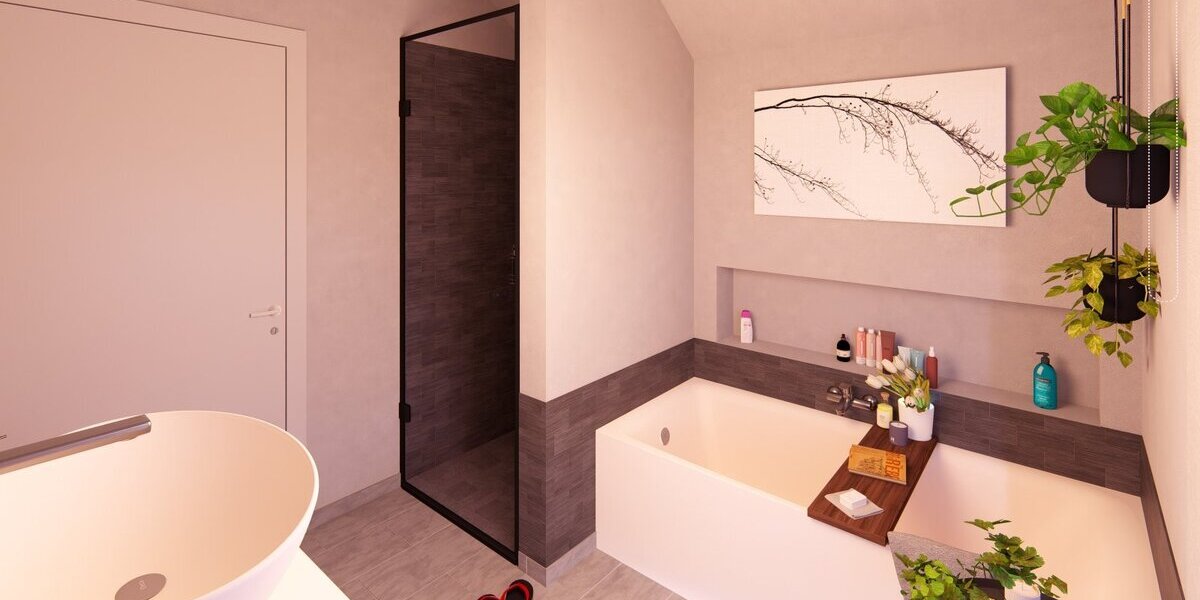 Pure Home1 Wunderschönes Aktionshaus mit Grundstück, Energie, Design und Lage bei Allkauf keine Frage - Einfamilienhaus Viersen City | Angebot:27351436