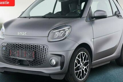 Smart ForTwo 12.577 km 20.980 &euro; Mönchengladbach 41068