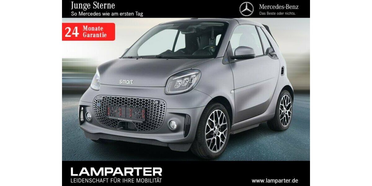 Smart ForTwo 12.577 km 20.980 &euro; Mönchengladbach 41068