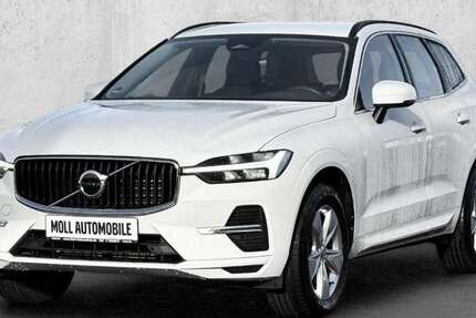 Volvo XC60 41.738 km 32.890 &euro; Bergheim 50126