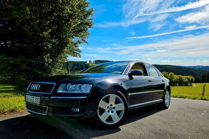 Audi A8 209.000 km 6.600 &euro; Langenfeld 40764