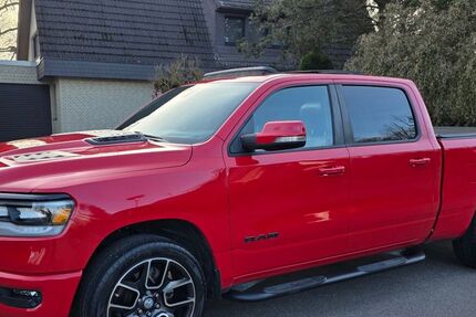 Dodge RAM 54.000 km 54.850 &euro; Mönchengladbach 41239