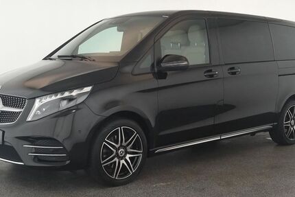 Mercedes-Benz V 300 67.600 km 55.484 &euro; Neuss 41464