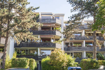 Wohnung Düsseldorf Gerresheim - 2 Zimmer, 73 m&sup2;, 221.000&euro; | Angebot:26117939