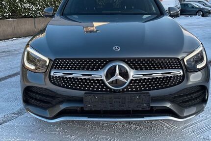 Mercedes-Benz GLC 400 225.000 km 28.900 &euro; Bergheim-Niederaussem 50129