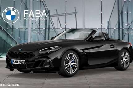 BMW Z4 8.450 km 60.990 &euro; Mönchengladbach 41066