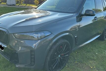 BMW X5 56.000 km 78.399 &euro; Dormagen 41540