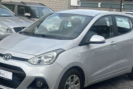 Hyundai i10 136.000 km 5.950 &euro; Kerpen 50171