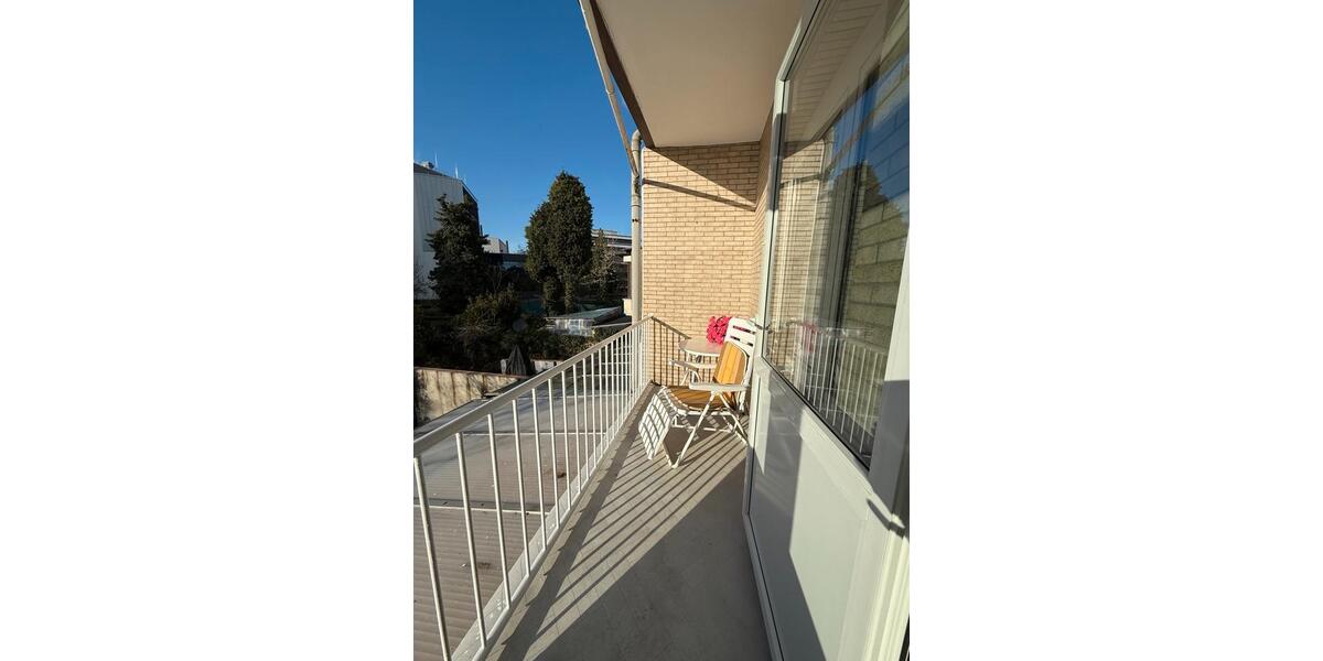 Etagenwohnung Düsseldorf Stadtbezirk 9 - 3 Zimmer, 60 m&sup2;, 1.850&euro; | Angebot:26048914