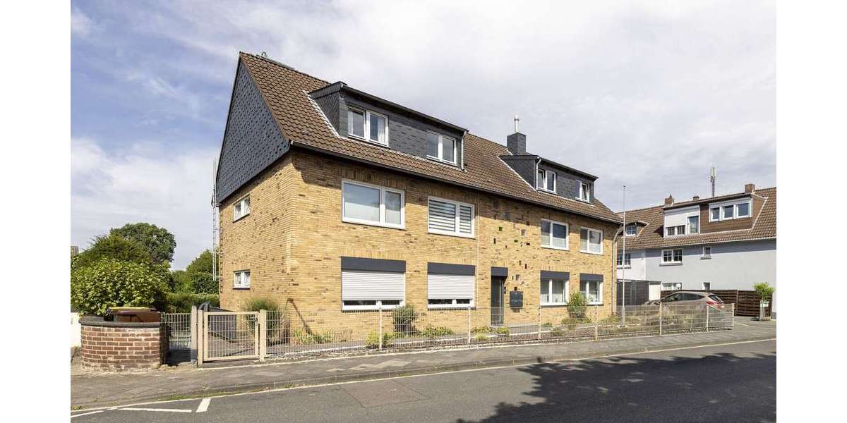 Einfamilienhaus Neuss Gnadental - 12 Zimmer, 317 m&sup2;, 730.000&euro; | Angebot:27327209