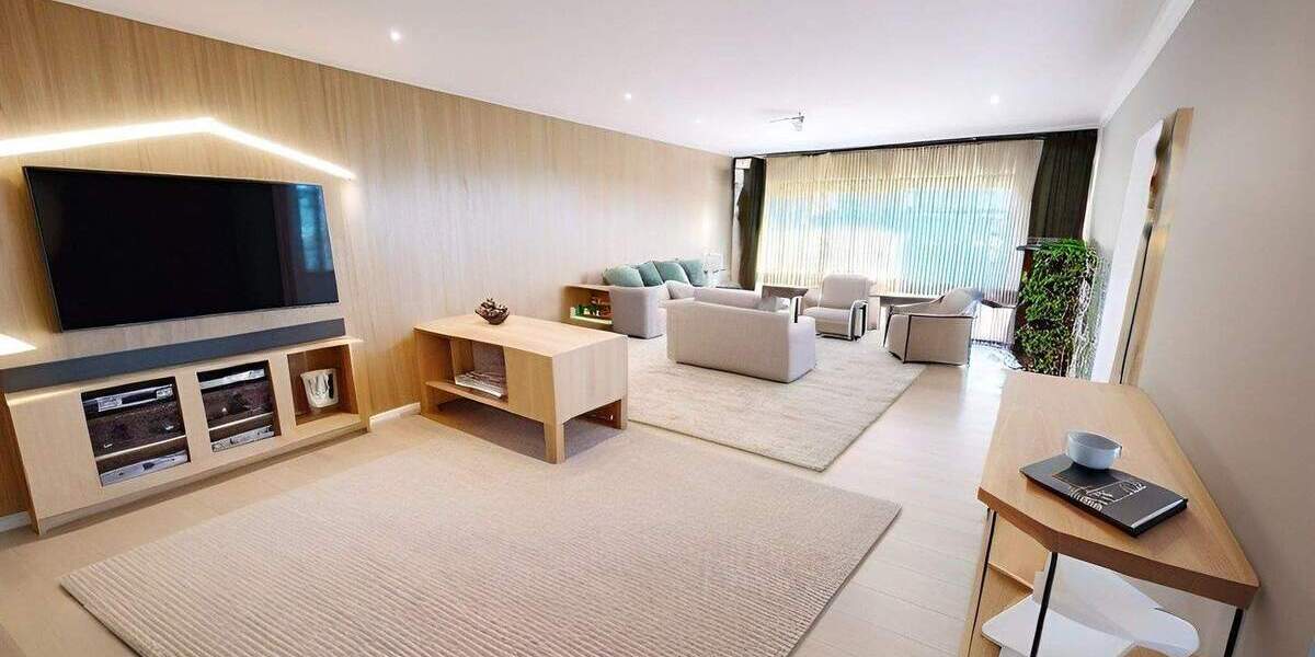 Reihenmittelhaus Meerbusch Lank-Latum - 5 Zimmer, 130 m&sup2;, 539.000&euro; | Angebot:25779530