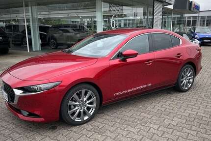 Mazda 3 4.384 km 27.441 &euro; Neuss 41464