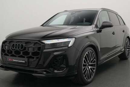 Audi SQ7 4.690 km 101.988 &euro; Leverkusen 51373