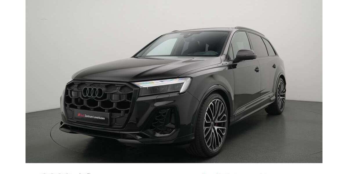 Audi SQ7 4.690 km 101.988 &euro; Leverkusen 51373