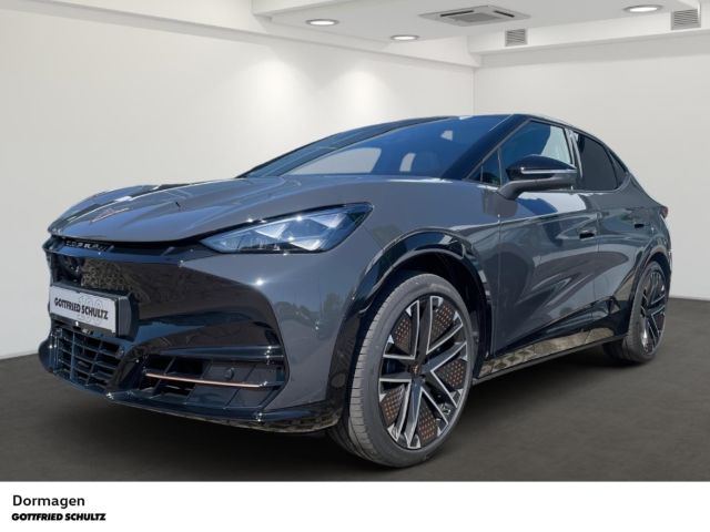 Cupra Tavascan 2.999 km 54.480 &euro; Dormagen 41540