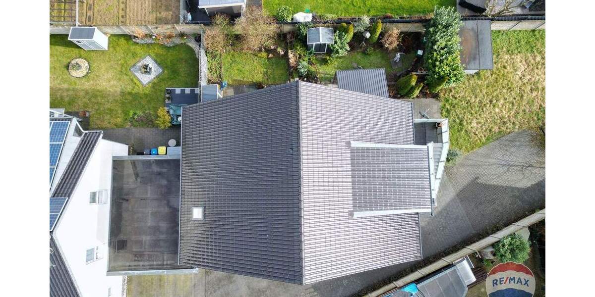 Etagenwohnung Hückelhoven - 2 Zimmer, 58 m&sup2;, 193.000&euro; | Angebot:25769715